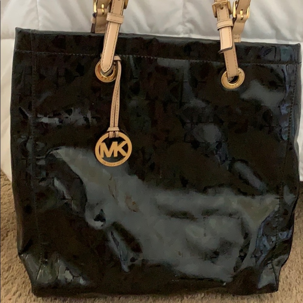 Authentic Michael Kors bag